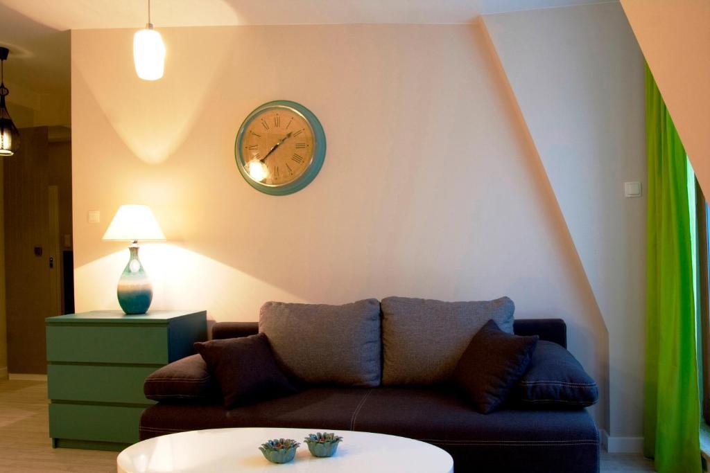 Apartamenty Sun & Snow Aquarius โซพอต ภายนอก รูปภาพ